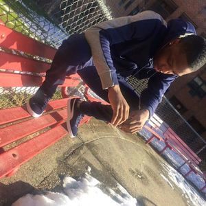 Meet your Posher, Luckyy